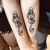 Tatuaje și body-art – Tatuaje temporare