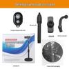 Adjustable Desktop Stand for Photography, Streaming & Online Classes