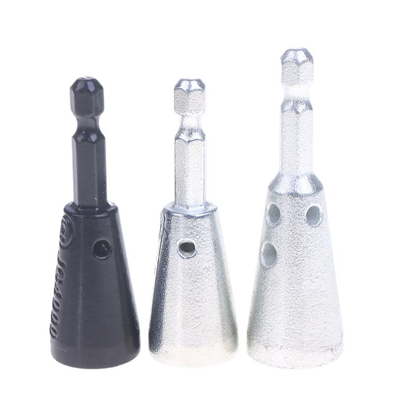 Wire Twisting Tool Electrician Universal Peeling-free Wire Arranging Tool For Power Drill Drivers Twisted Connector Cable Device