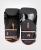 Gants de Boxe Venum Challenger 4.0 Noir/Or 14Oz