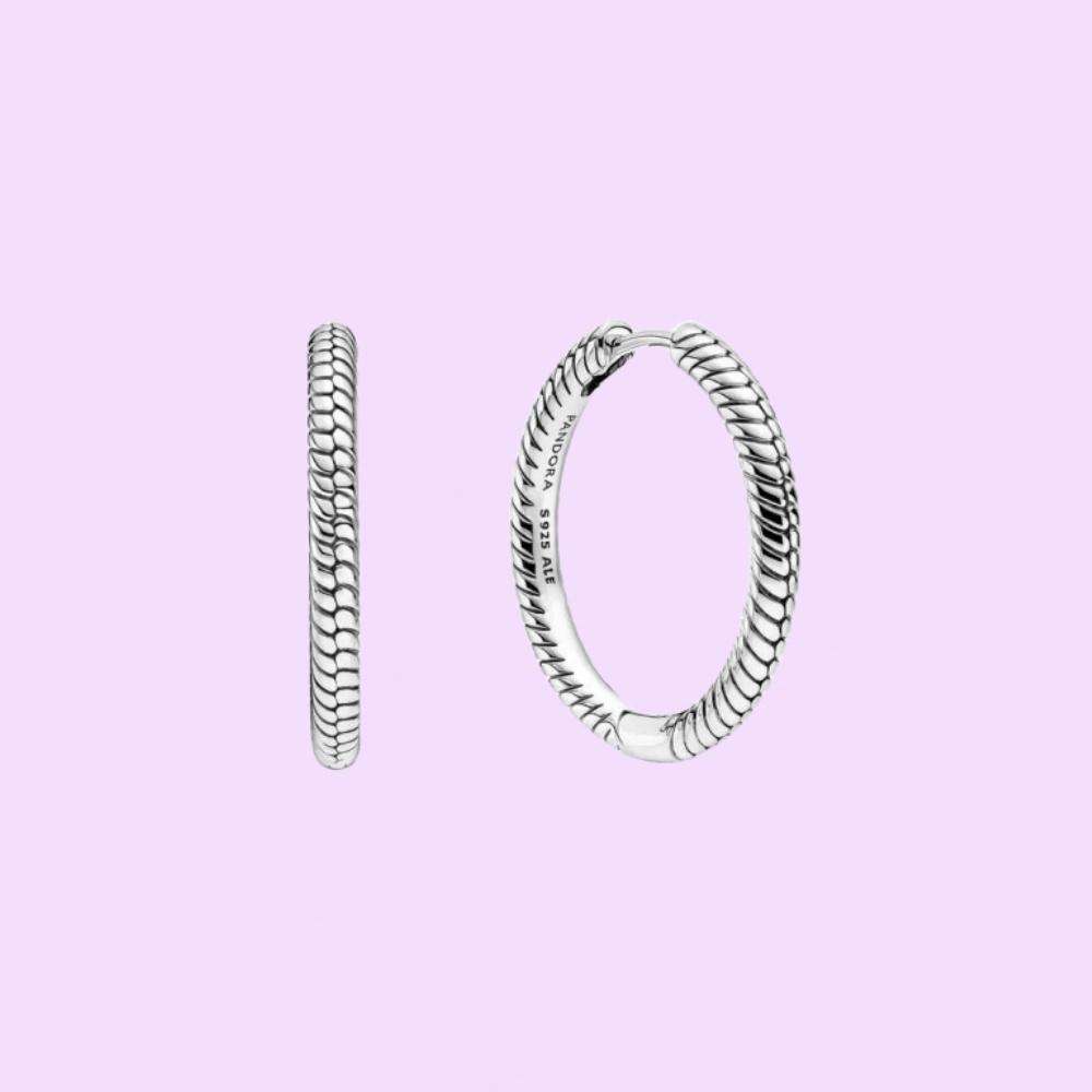 Sterling Silber Herzförmiger Stecker Ohrring für Damen Geburtstags Schmuckgeschenke Mit Stoffbeutel