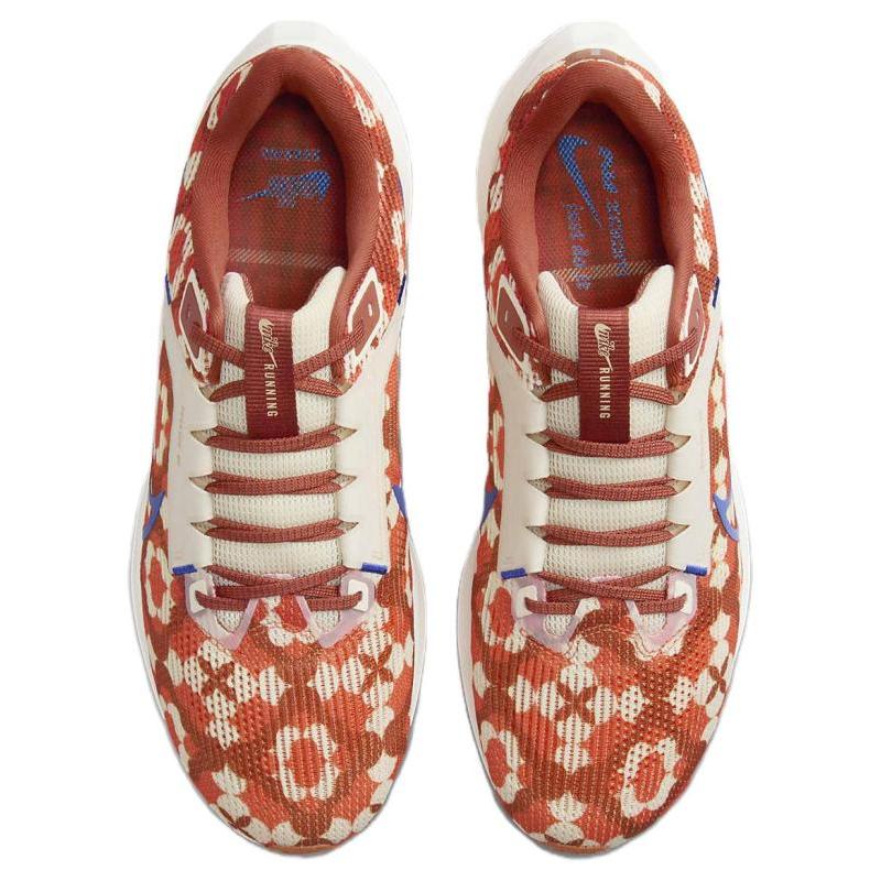 Nike Pegasus 40 Prm Blue Ribbon Sports Sneakers FQ7680-100