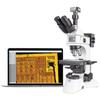AOSVI High Power Metallurgical Microscope with Camera