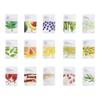 Real Nature Face Mask Assorted Set 15 Pcs