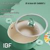 IBF Flower Multi-functional Cooking Set