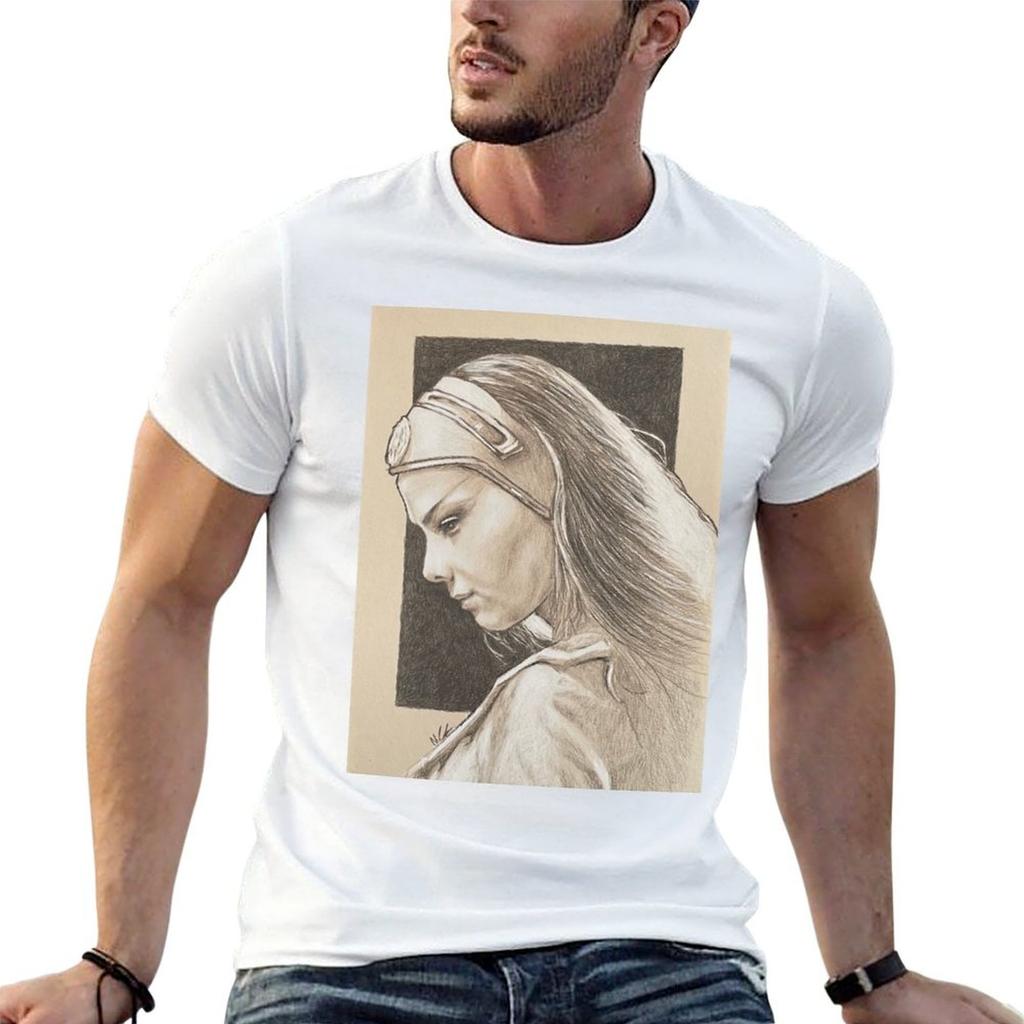 Aura Tshirt Printed T Shirts For Unisex Anime Tshirt Cotton T Shirts High Quality Tshirt
