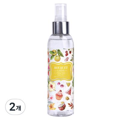 Αρωματικό Σπρέι Σώματος Υλάνγκ Υλάνγκ, 145ml, 2 τεμάχια