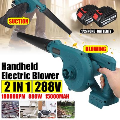 Elektrisch gereedschap – Blazers en toebehoren