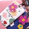 ID Card Cover Keychain Business Card Lanyard Bus Card Case Card Holder Work Card Bag Badge Holder