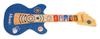 Gitara Dla Najmłodszych Z Funkcją Świateł