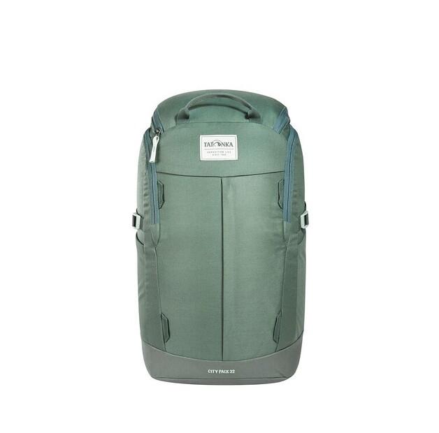 

Рюкзак Tatonka 319610 One Size