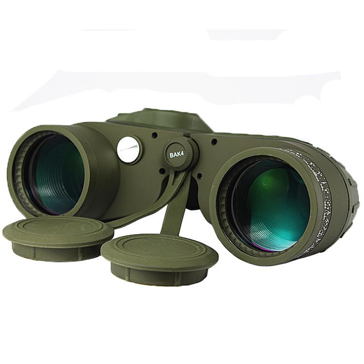 Botlang 7x50 HD Night Vision Binoculars - High Magnification, Low Light, Waterproof, Outdoor Military Standard