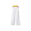 X Ambush NBA Knitted Sweatpants Women's White DB9570-121
