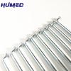 36pcs/lot Off-road Diameter 3.5mm 4.0mm Motorcycle 45#Steel Wire Spokes Length 60-235mm Electric bicycle spokes and nipples