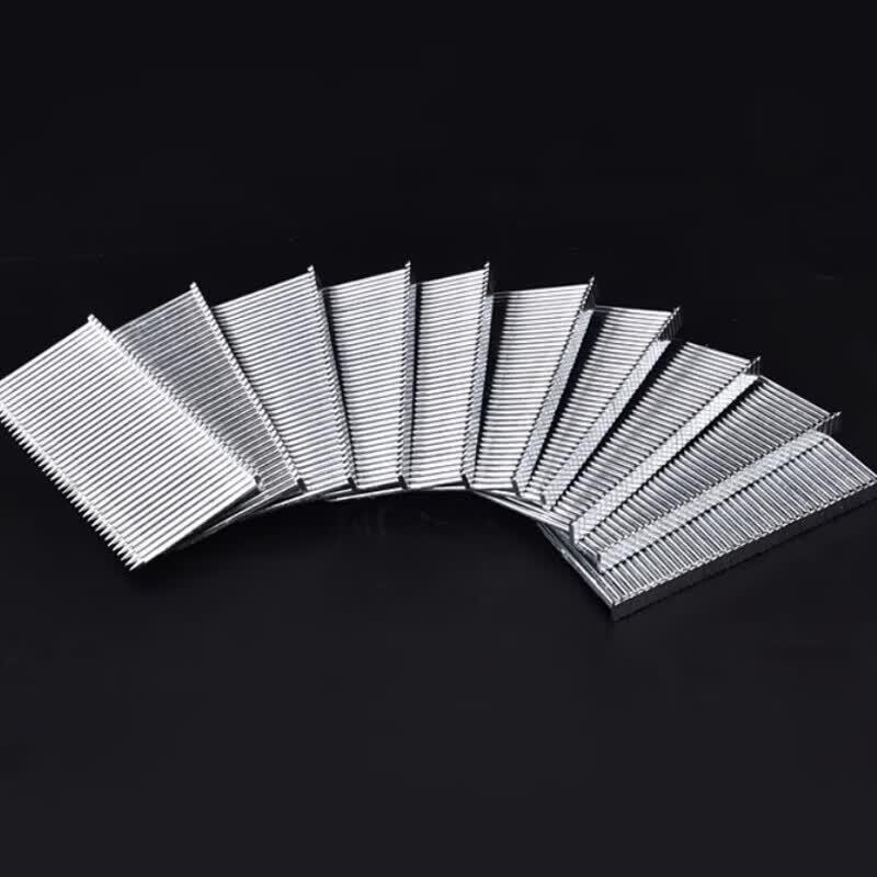 Jiesting Steel Concrete Nail Gun Nails