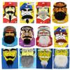 Artículos de fiesta – Caretas y máscaras