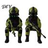 Collectible Military Figurine 3D Printed Soldier Desktop Figurine, Model, Miniature Action Figure Ornament for Home Office Car Decor And Lovers