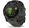 Garmin Instinct 3 50mm Black Sports Watch