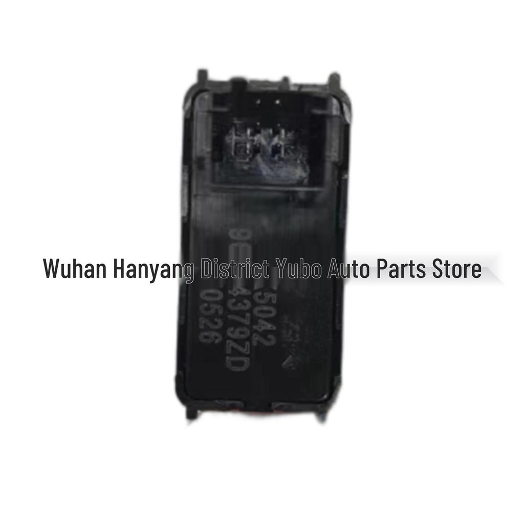 Sunroof Switch for Peugeot Citroen 3008 (Part Number: 96784379ZD)