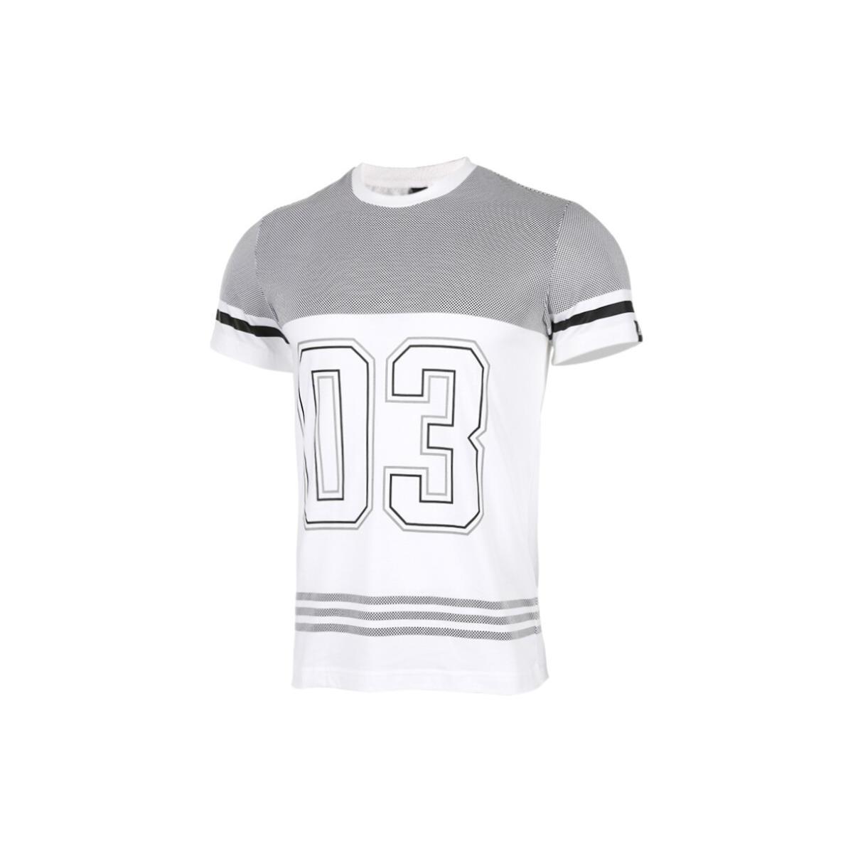 Мужская футболка Adidas с втачным рукавом CD1072 XXL