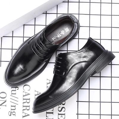 Men Casual Formal Business School Wedding Shoes For Men JZ-1993