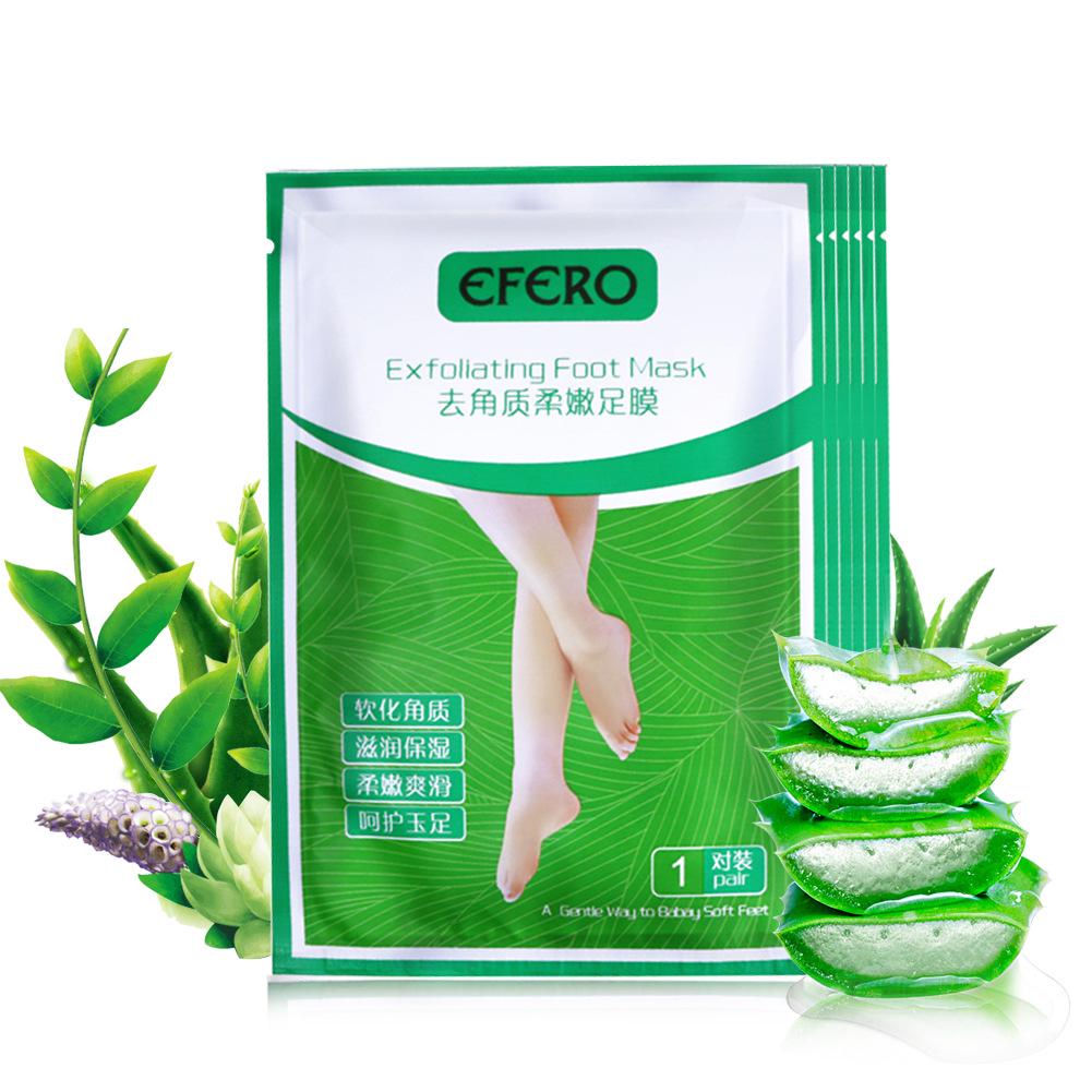 Exfoliating Feet Mask Socks Remover Feet Peel Mask For Foot Mask Care
