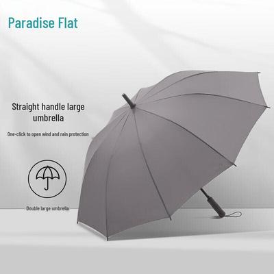 Heaven Windproof Extra-Large Straight Umbrella
