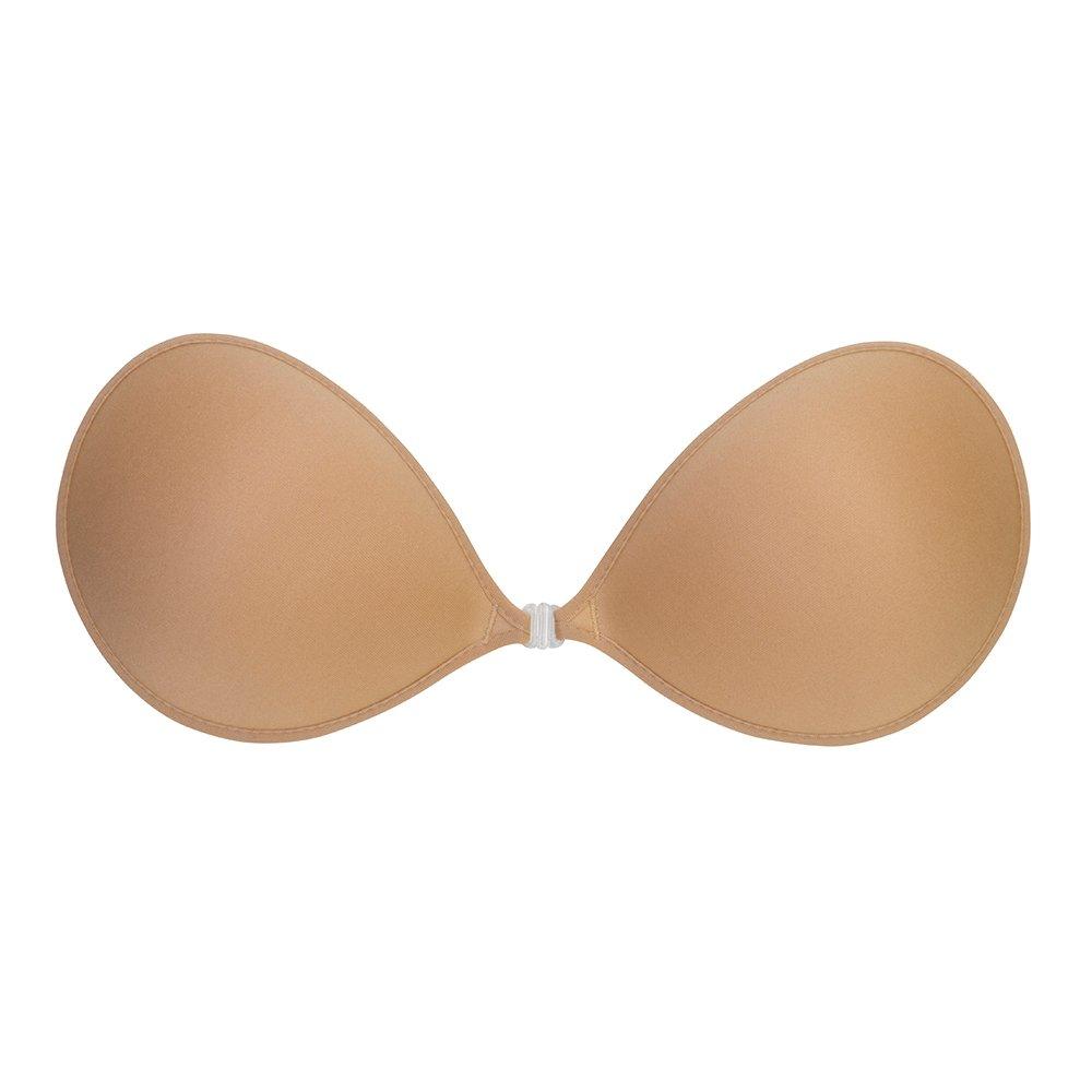 NuBra Ultra Light Mocha C E112113 Japan to Japanese size Ultra Light E112113 Mocha Japan to Japanese size C- (equivalent L) C- (equivalent L)