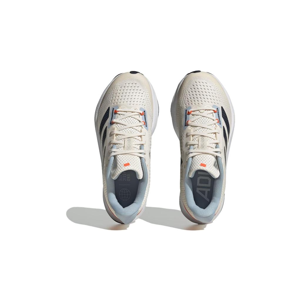 adidas Adizero SL J Chalk White Black Kids Sneakers Cream Legend-Ink Core-Black IF5542