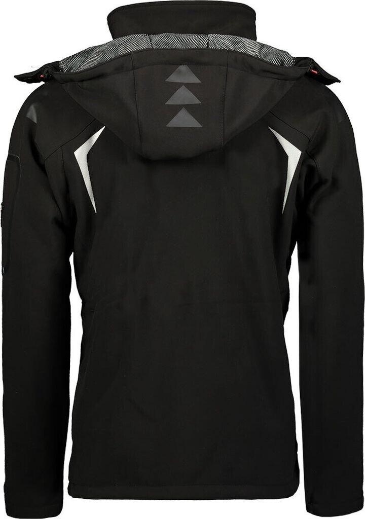 Зимняя куртка Geographical Norway Softshelljacke Kapuze