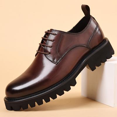 Bottines – Loafers