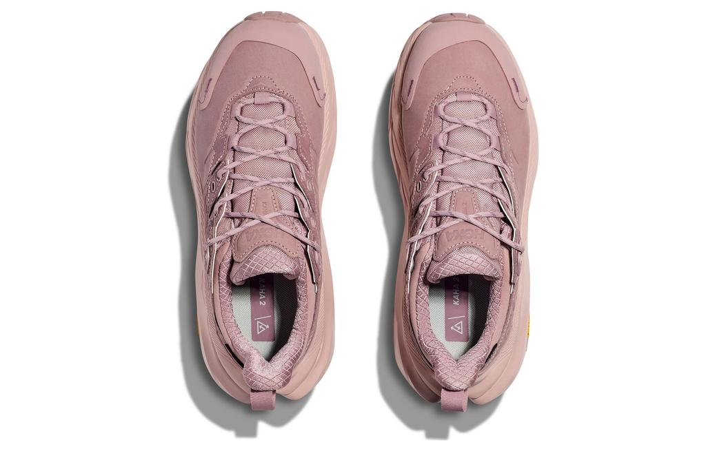 Hoka One One Kaha 2 Gore-Tex Low Pale Mauve - 1130530-PMPW