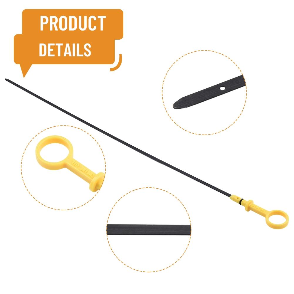 Engine Oil Dipstick Engine Oil Dipstick Practical To Use Brand New