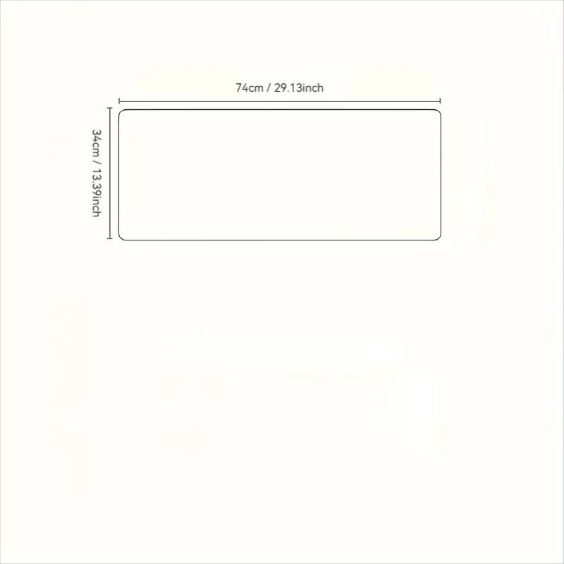 1Pcs High Quality Bamboo Fiber Thickened Adult Towels Soft And Absorbent Sport Towels For Both Men Women Hand Shower Face Towel