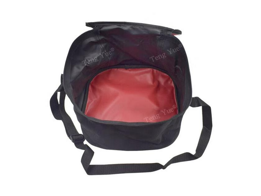 Square Size 7 Sports Bag for Basketball, Football, and Volleyball - Single Shoulder Bag with Mesh Pocket (Custom Options Available)