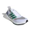UltraBoost 21 'White Sub Green' FZ2326