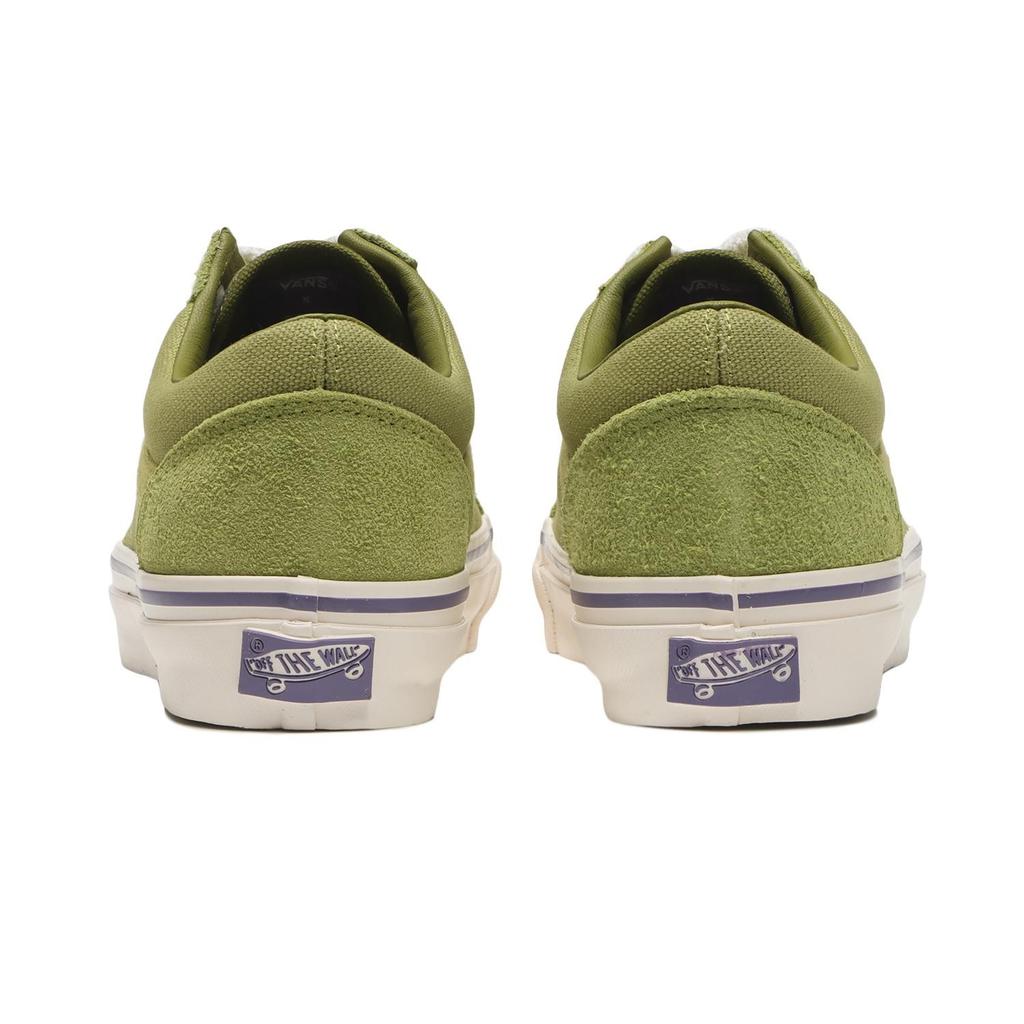 VN000E9MCX2 VN000E9MCX2 FUTUREMADE STUDIO A Vans Premium Old Skool Green (Men's)