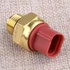 19206-115-0000 Radiator Cooling Coolant Fan Water Temperature Switch Sensor Fit for HiSun 400 500 700 800 UTV ATV 36520-055-0000