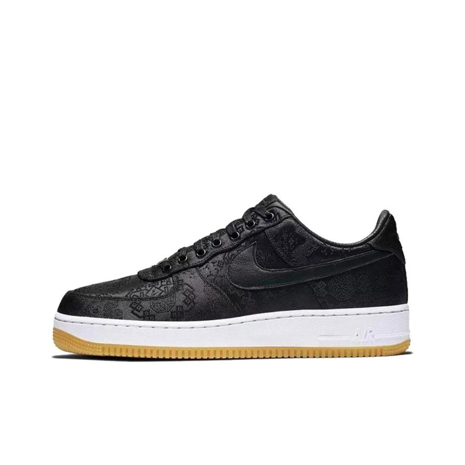 

кроссовки Nike Air Force 1 Low Skateboarding Shoes Unisex CZ3986-001