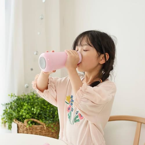 Thermos JNL Gasket Set (2 Pieces) B-004643 Replacement Parts for Water Bottles