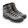 LA SPORTIVA TX5 GTX Traverse X5 GTX Clay X (ZFHS124) Color Saffron/Size EU42) [Used]