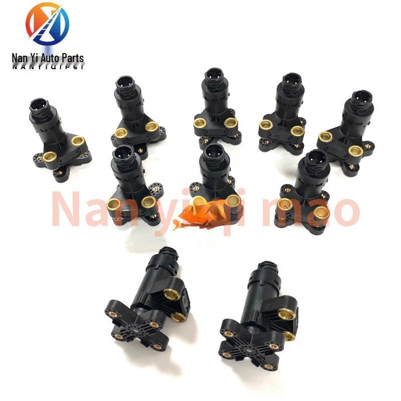 Air Suspension Sensor Kit for Scania & Mercedes Trucks 4410501200 Domestic