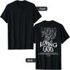 Tears Are Prayers Too Unisex T-shirt for Men and Women T-Shirt