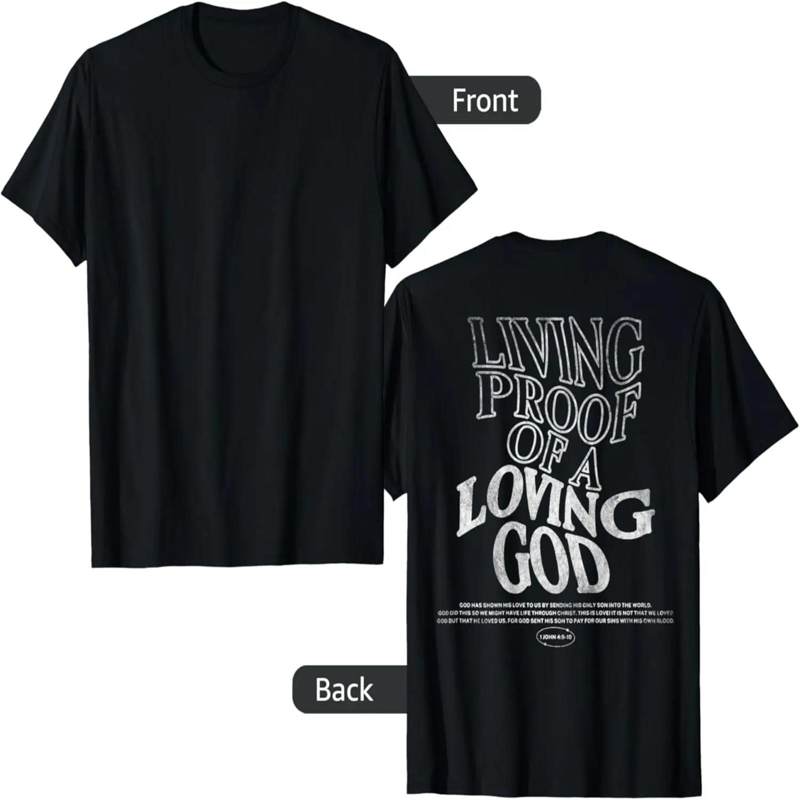 Tears Are Prayers Too Unisex t-shirt for men and women T-Shirt XXXXXL разноцветный