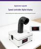 High-Power Silent Nail Dust Collector for Salon Use