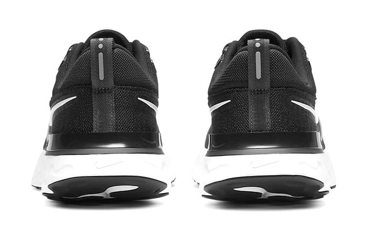 Nike React Infinity Run 2 Black Grey CT2357-002