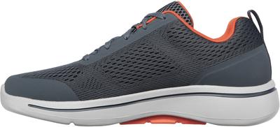 GO WALK Arch Fit Sneaker - Idyllic (216116) grau