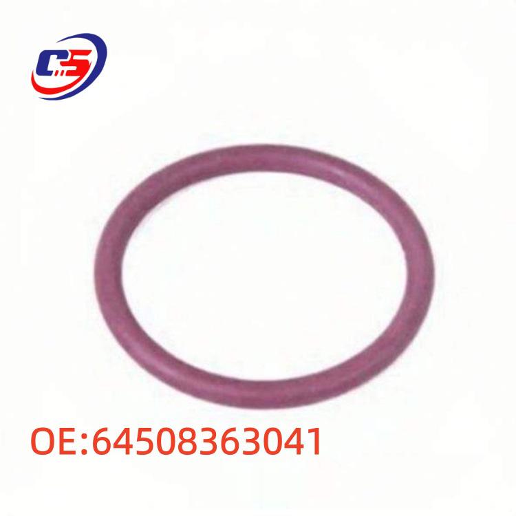 BMW 3 Series/7 Series F01/F07 X5 X6 Automotive Seal Ring 64508363041