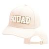 New Unisex Squad Bride Corduroy Baseball Caps Outdoor Adjustable Trucker Cap Hip Hop Snapback Dad Hat for Women Casual Sun Hats