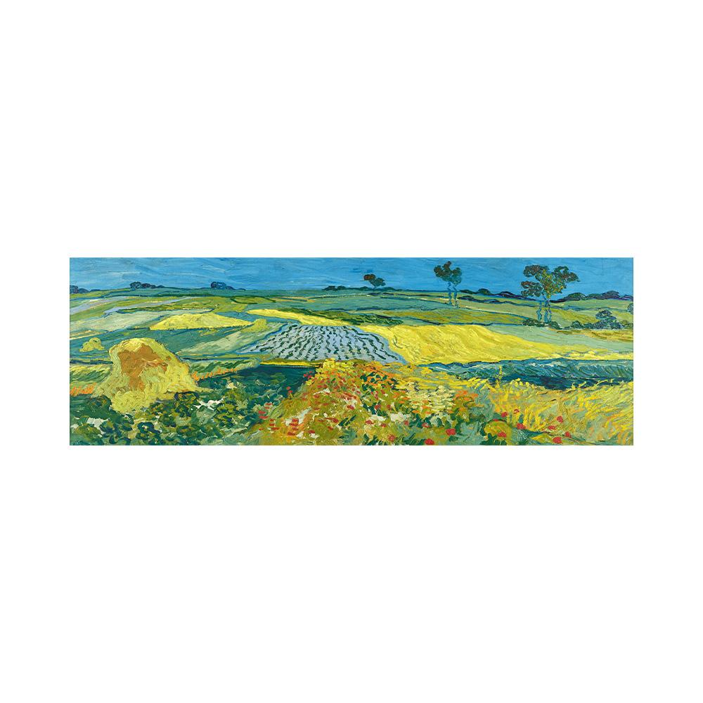 Starry Night Oil Paintings By Van Gogh Canvas Posters and Print Famous Impressionist Art Pictures for Modern Living Room Cuadros
